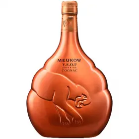 Meukow VSOP Copper Cognac