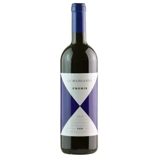 Ca Marcanda Promis Toscana IGT