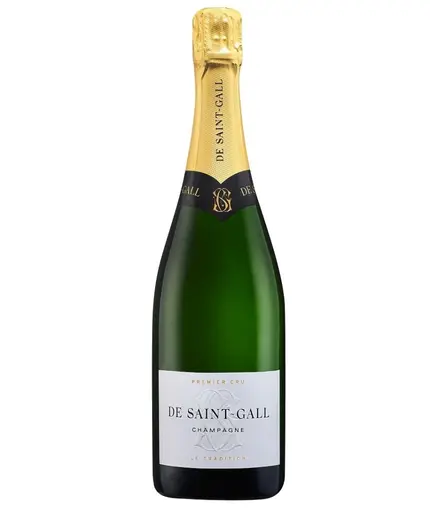 Sampanie De Saint-Gall Tradition Premier Cru