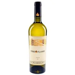 Budureasca Vine in Flames Daphix Sec