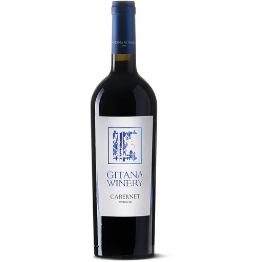 Gitana Rezerva Cabernet Sauvignon