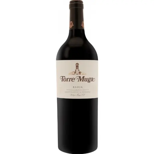 Torre Muga 2019