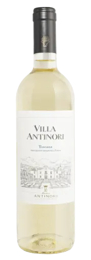 Villa Antinori Bianco 2025 Sec Alb