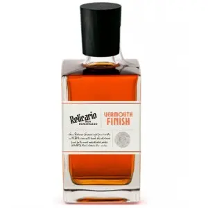 Relicario Vermouth Finish