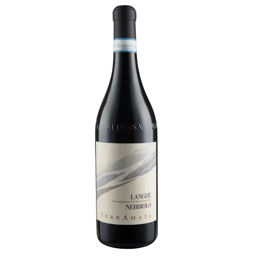PERTINACE Terramata Langhe Nebbiolo