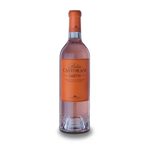 Vin Rose', Cadetto Cerasuolo d'Abruzzo DOC