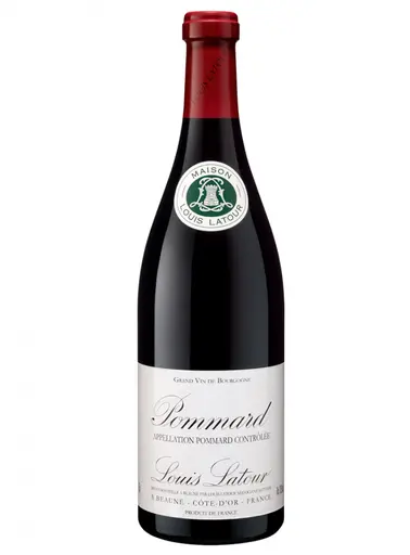 Vin Rosu Louis Latour Pommard, A.O.C, Sec