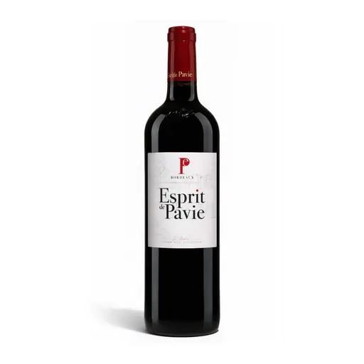 Chateau Pavie Esprit De Pavie Bordeaux