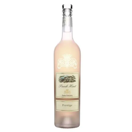 Chateau Puech Haut Prestige Rose