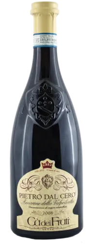 Ca dei Frati Pietro Dal Cero Amarone della Valpolicella Sec