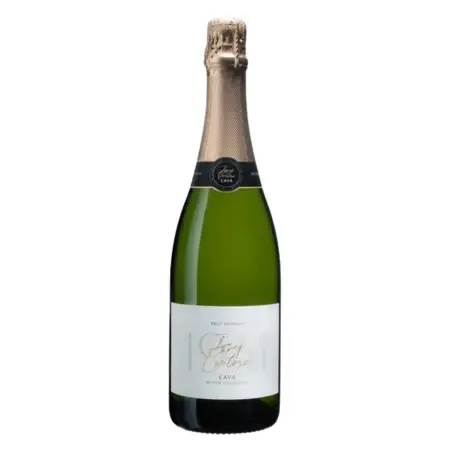 Spania Cava Joseph Ventosa Brut Nature