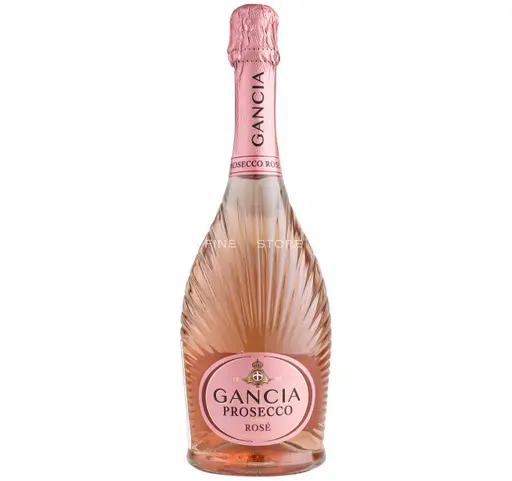 Gancia Prosecco Rose DOCG Extra Dry
