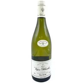 Marc Bredif Vigne Blanche Vouvray