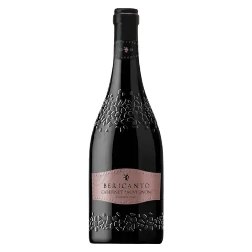 Bericanto Cabernet Sauvignon