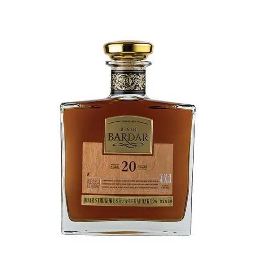 Bardar Platinum 20 Ani