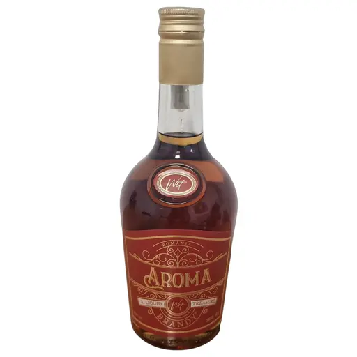 Brandy Aroma Wit