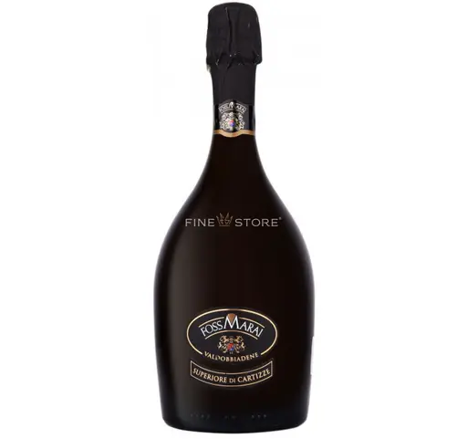 Foss Marai Prosecco Superiore Di Cartizze DOCG Dry