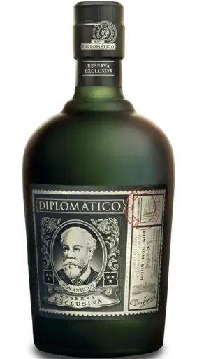 Diplomatico Reserva Exclusiva Dark Rum