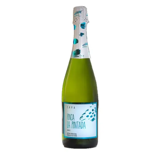 Vin spumant Finca la Pintada