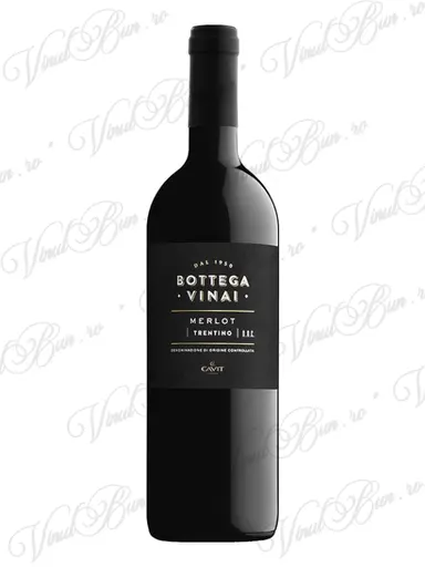Cantina Viticoltori Cavit Vin Cavit Bottega Vinai Merlot