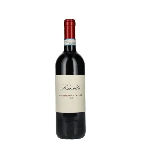 Prunotto Barbera D'Alba - Vin Rosu Sec - Italia