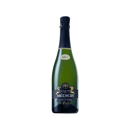 Barons de Medicis Royal Blanc de Blancs