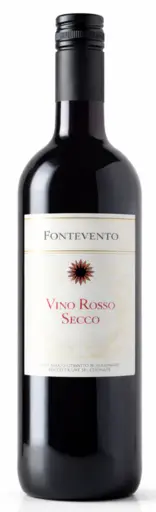 FONTEVENTO ROSU