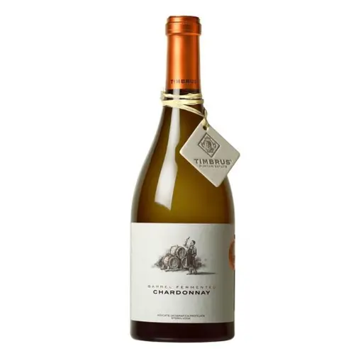 Timbrus Chardonnay de Purcari 2019