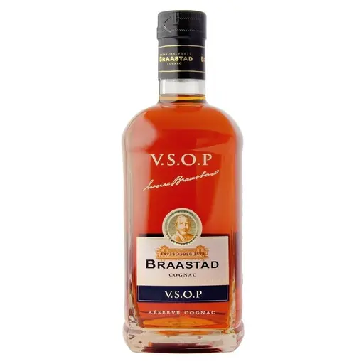 Braastad Cognac Vsop