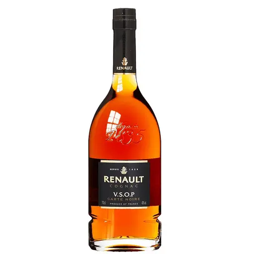 Renault VSOP