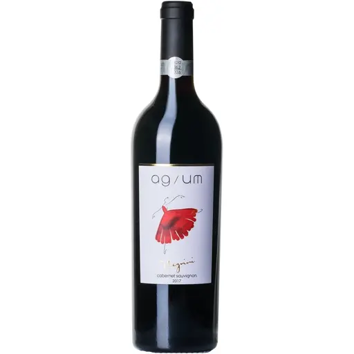 NEGRINI AGUM CABERNET SAUVIGNON