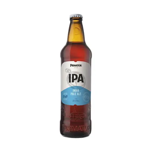 Bere rosie Primator India Pale ALE