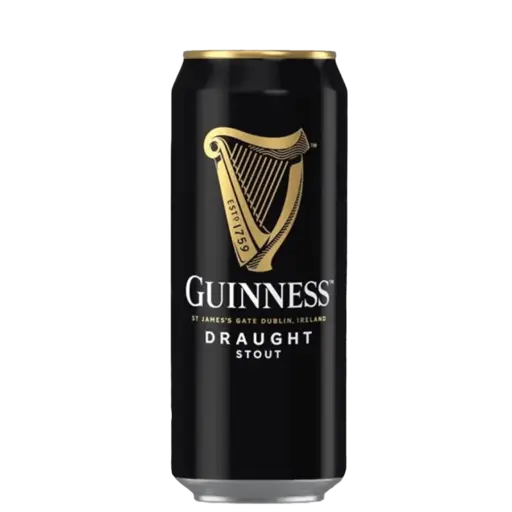 Guinness Draught Stout