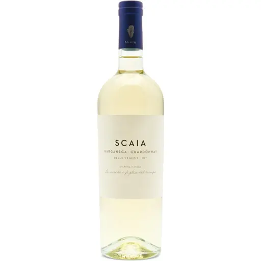 SCAIA CARGANEGA CHARDONNAY