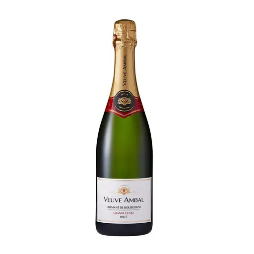 Veuve Ambal Cremant de Bourgogne Grande Cuvee