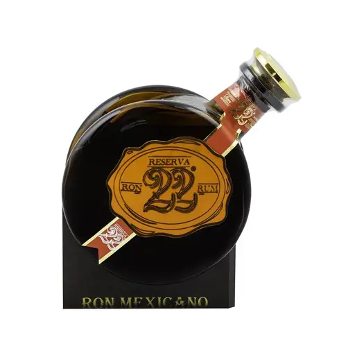 Rom Ron Reserva 22