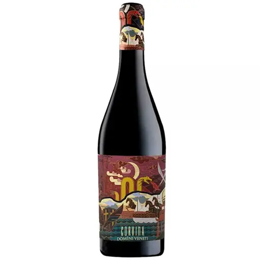 Domini Veneti Corvina Veronese
