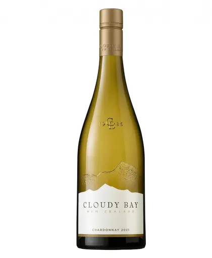 Cloudy Bay Chardonnay