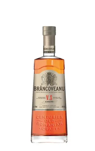 Brancoveanu VS in