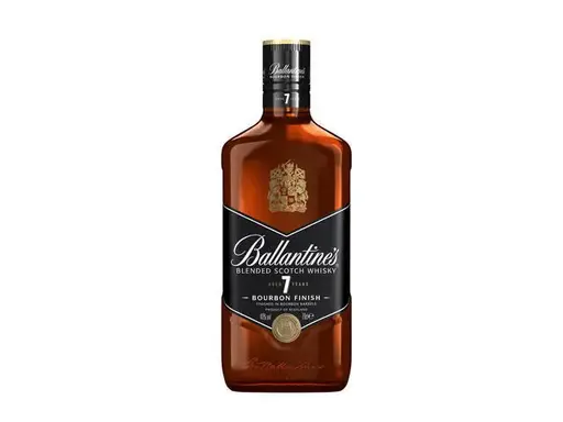 Whisky Ballantine's 7 Years, Scotia