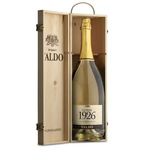 Valdo Cuvee 1926 Prosecco Superiore Jerobum
