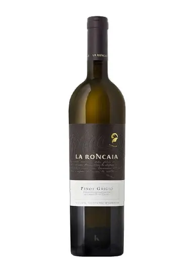 La Roncaia Pinot Grigio