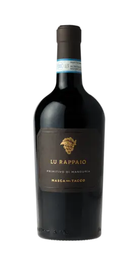 Lu Rappaio - Primitivo