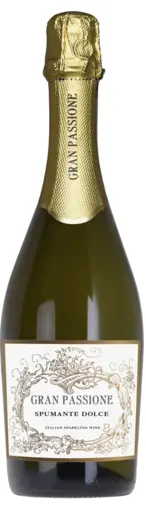 GRAN PASSIONE, Spumante Dolce, Botter
