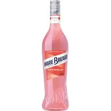 Lichior Marie Brizard Watermelon, Franta