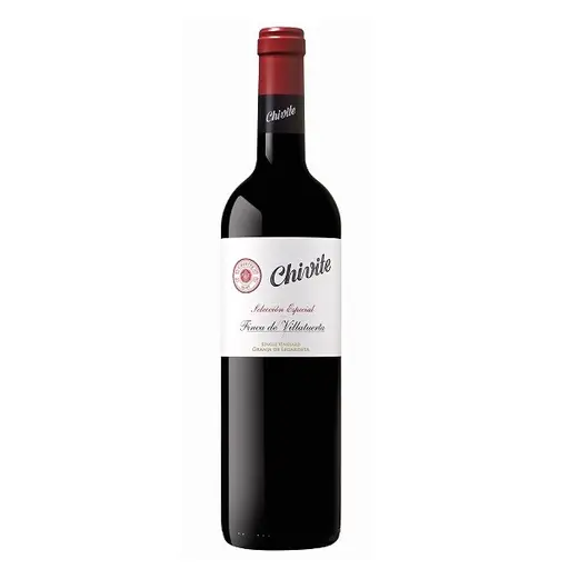 Chivite - Finca de Villatuerta Seleccion Especial, rojo 2014
