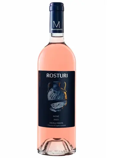 Crama De Matei Rosturi Rose