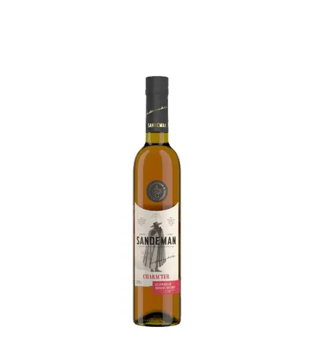 Vin alb Sandeman Medium Dry Sherry, Spania