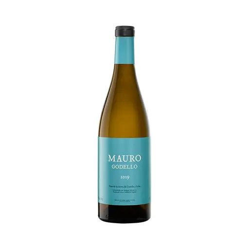 Mauro GODELLO 2019 Vinos de la Tierra de Castilla y Leon DOP