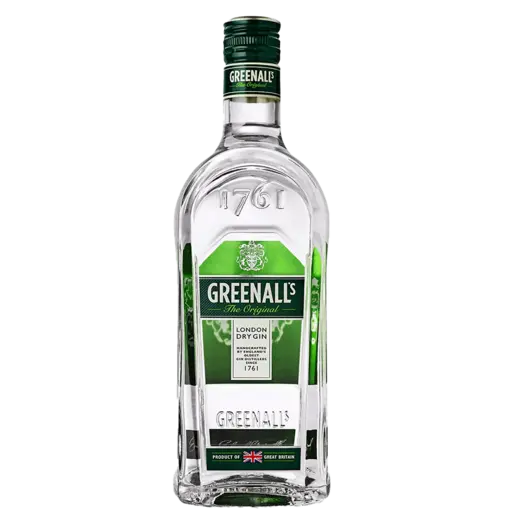 Gin Greenall's London Dry Gin